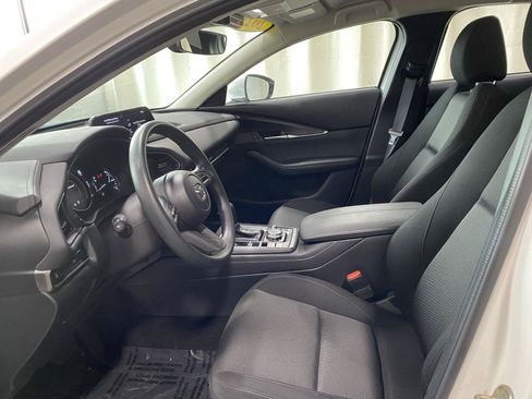 Certified 2023 MAZDA CX-30 AWD 2.5 S image 11