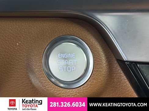 Used 2025 Kia Telluride SX X-Line AWD/4WD image 30