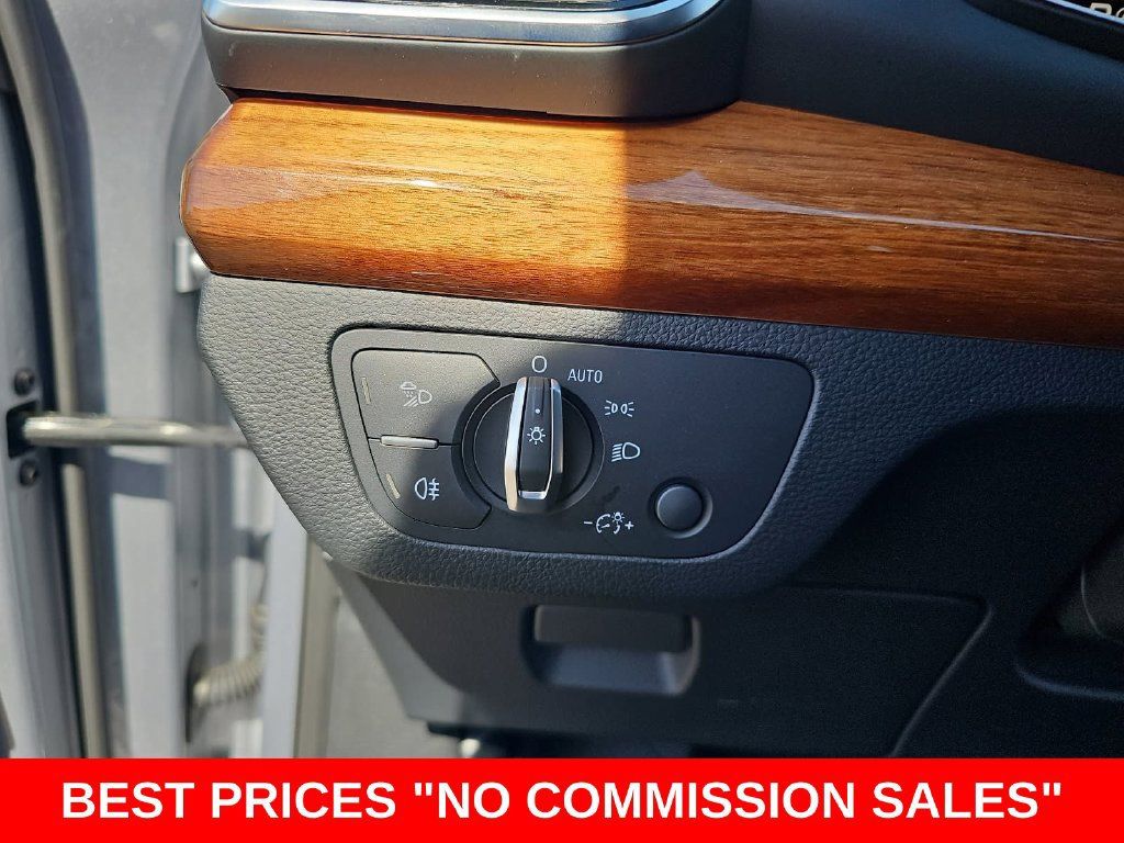 Used 2023 Audi Q5 2.0T Premium Plus w/ Premium Plus Package AWD/4WD image 27