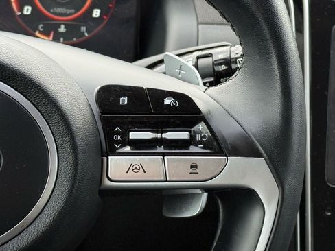 Used 2023 Hyundai Tucson Limited image 21