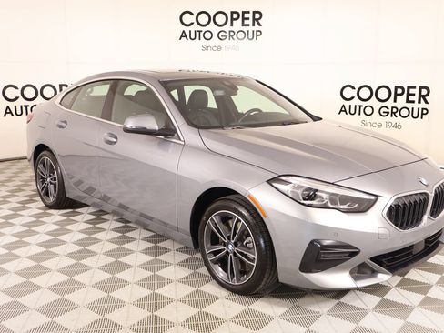 Used 2024 BMW 228i Gran Coupe FWD image 1