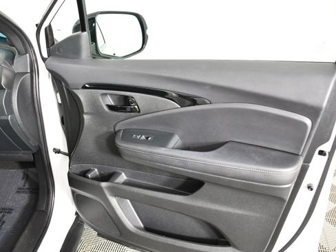 Certified 2023 Honda Passport Elite image 41