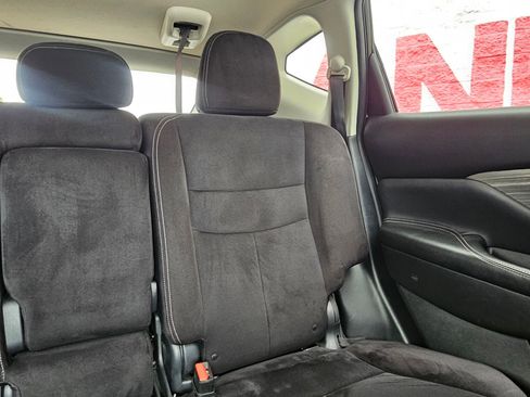 Used 2018 Nissan Murano S AWD/4WD image 26