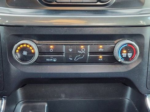 Used 2023 Ford F150 XL w/ STX Appearance Package AWD/4WD image 17
