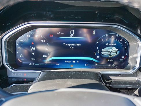 New 2026 Chevrolet Silverado 1500 LT w/ LPO, Dark Essentials Package image 21