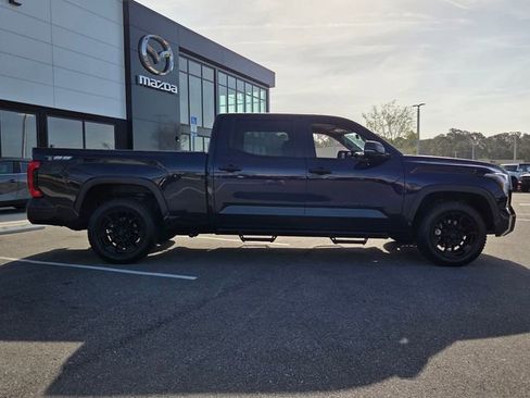 Used 2023 Toyota Tundra SR5 w/ SR5 Convenience Package RWD image 13