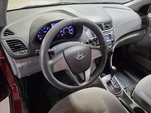 Used 2017 Hyundai Accent SE image 16