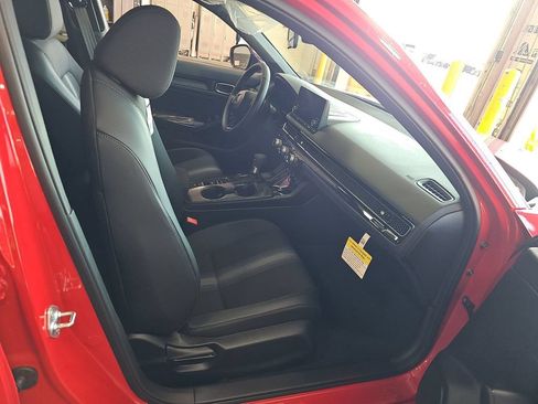 Used 2026 Honda Civic Sport image 14