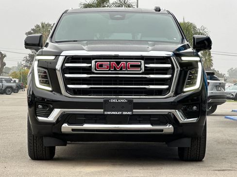 New 2026 GMC Yukon Elevation w/ LPO, Floor Liner Package image 8