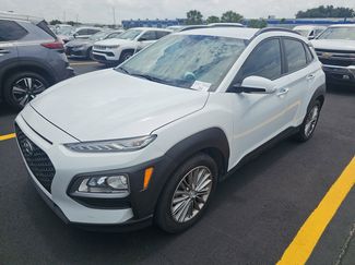 Used 2020 Hyundai Kona SEL FWD video 2