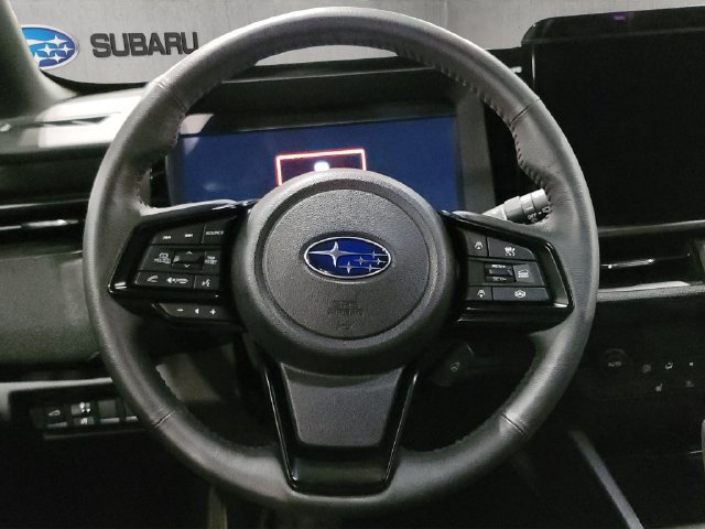 Used 2026 Subaru Outback Premium AWD/4WD image 25