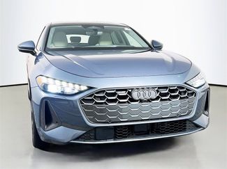 New 2025 Audi A5 2.0T Premium Plus video 2