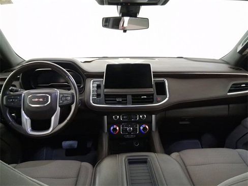 Used 2022 GMC Yukon SLE w/ Gmc Pro Safety Plus Package image 20