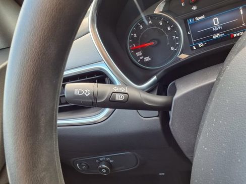 Used 2024 Chevrolet Equinox LS w/ LS Convenience Package FWD image 70