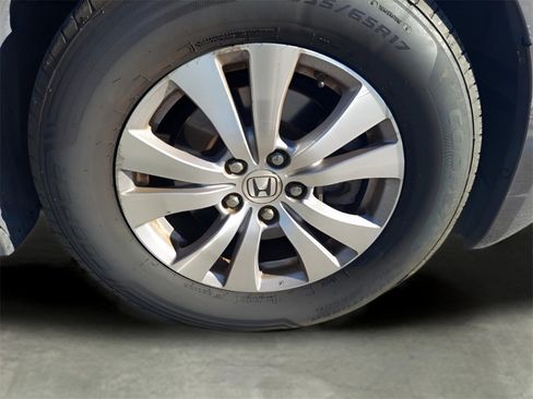 Used 2014 Honda Odyssey EX image 12