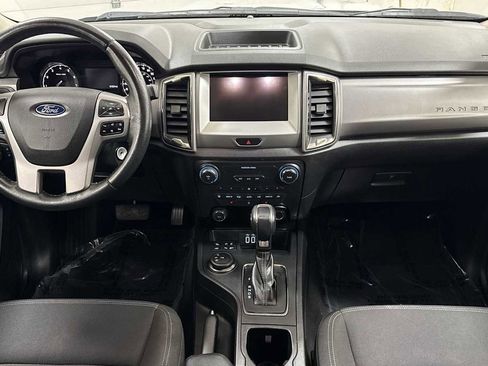 Used 2019 Ford Ranger XLT w/ Equipment Group 302A Luxury image 25