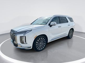 Used 2024 Hyundai Palisade Calligraphy AWD/4WD video 1