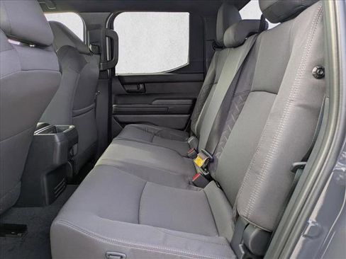 New 2025 Toyota Tacoma SR5 image 15