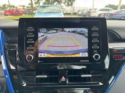 Used 2023 Toyota Camry SE image 30