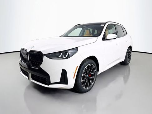 New 2026 BMW X3 xDrive30 w/ Premium Package image 3