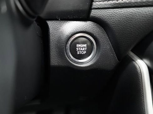 Used 2023 Toyota RAV4 XLE w/ Convenience Package image 25