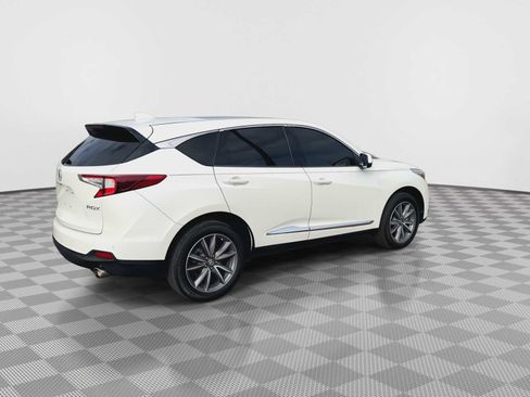 Used 2019 Acura RDX FWD w/ Technology Package image 8
