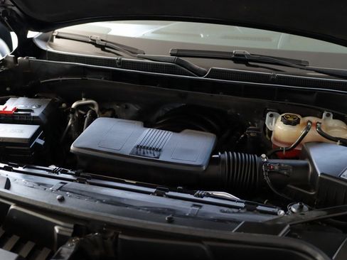 Used 2021 GMC Yukon Denali image 38