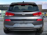 Used 2018 Hyundai Elantra GT Sport w/ Sport Tech Package 04 image 4