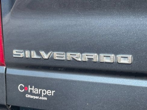 Used 2021 Chevrolet Silverado 1500 LT AWD/4WD image 18
