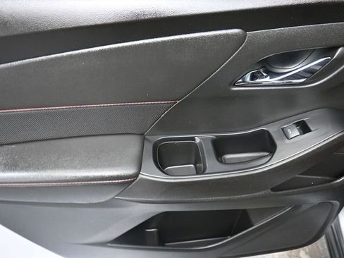 Used 2023 Chevrolet Traverse RS w/ LPO, Floor Liner Package image 19