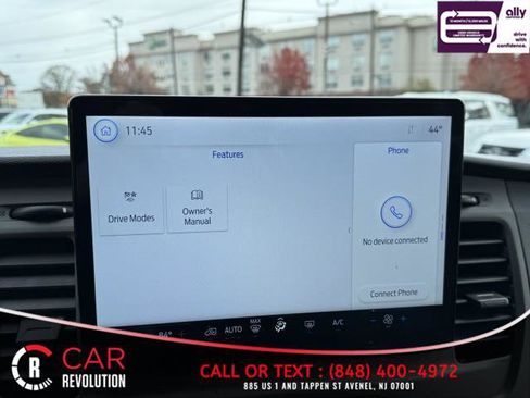 Used 2022 Ford Transit 350 XLT image 24