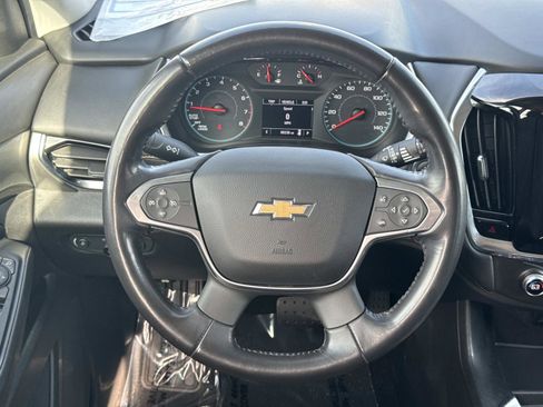 Used 2018 Chevrolet Traverse LT image 10