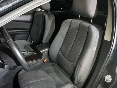 Used 2012 MAZDA MAZDA6 i Touring FWD image 11