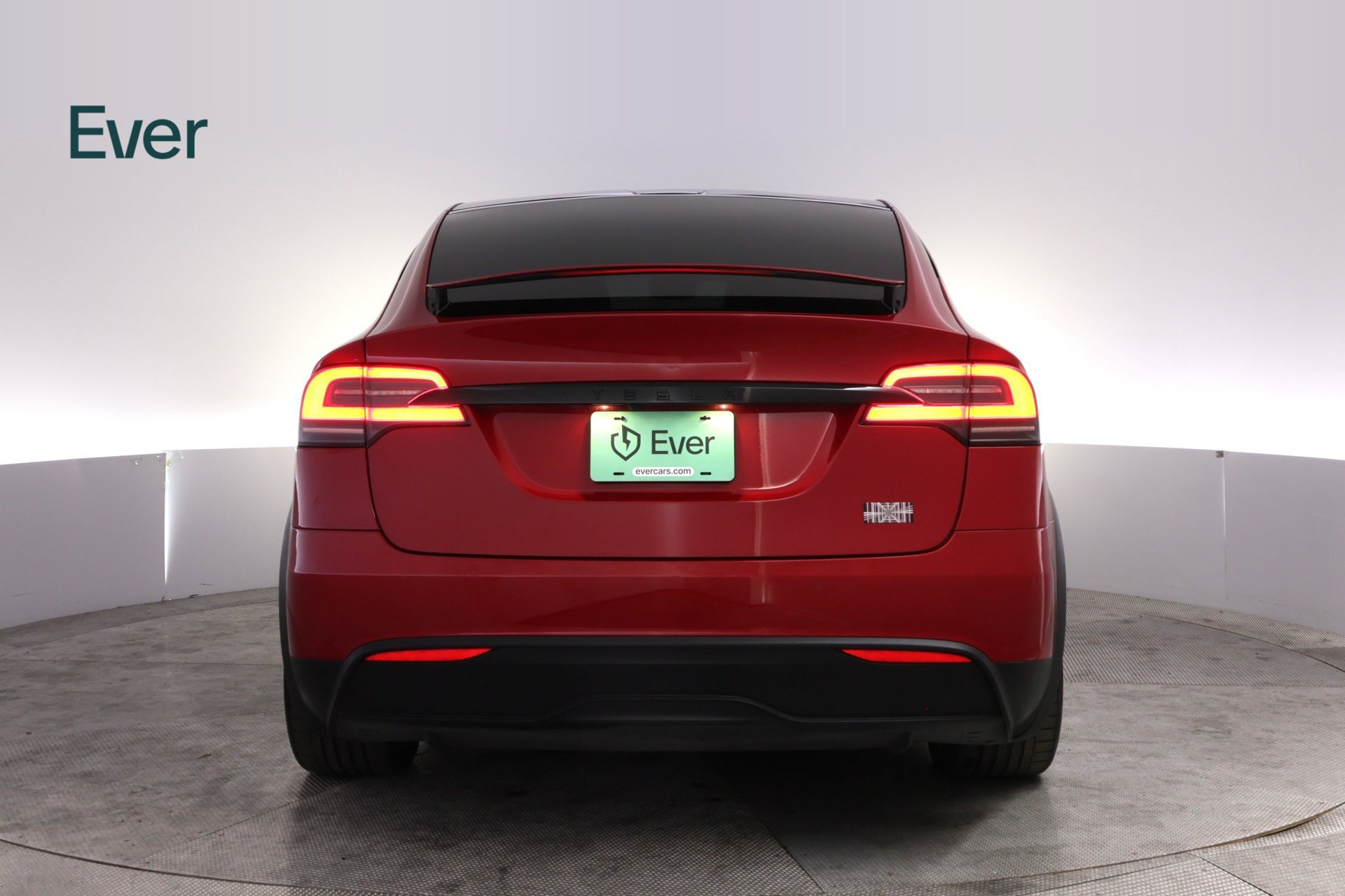 Used 2022 Tesla Model X Plaid AWD/4WD image 15