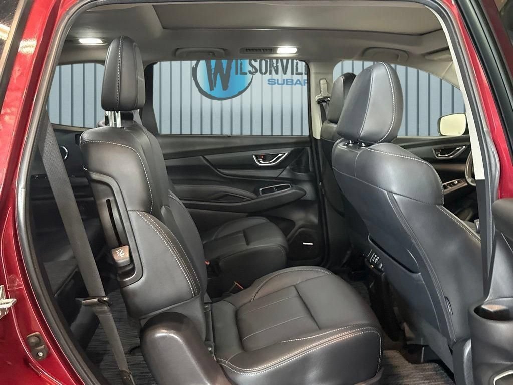 Used 2023 Subaru Ascent Limited w/ Technology Package AWD/4WD image 7