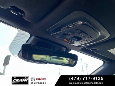 Used 2023 Toyota Crown AWD/4WD image 20