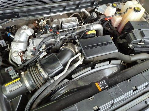 Used 2023 Chevrolet Silverado 3500 LTZ w/ LTZ Plus Package image 22