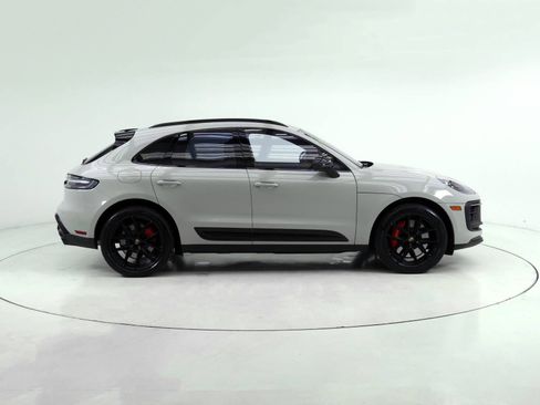 Used 2026 Porsche Macan GTS AWD/4WD image 10