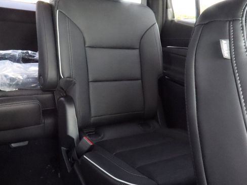 New 2026 Buick Enclave Sport Touring w/ Power Package image 12