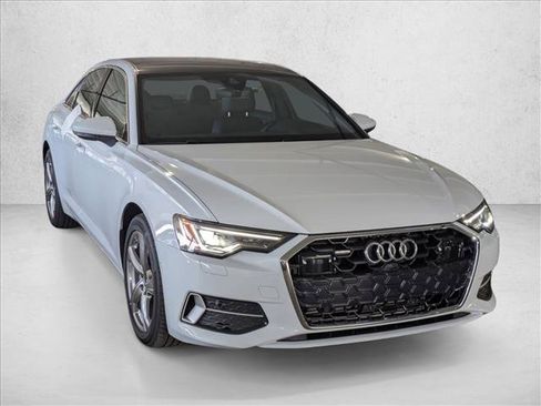 Used 2024 Audi A6 Premium w/ Convenience Package image 3