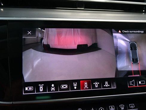 Used 2020 Audi S8 L w/ Full Leather Package image 75