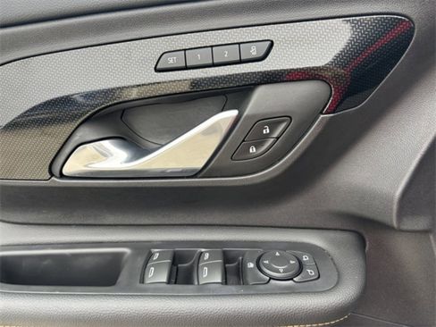 Used 2024 GMC Terrain AT4 w/ Infotainment Package II image 18