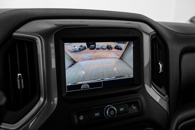 Used 2024 GMC Sierra 1500 Pro RWD image 17