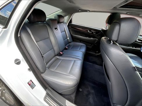 Used 2016 Hyundai Equus Signature RWD image 25