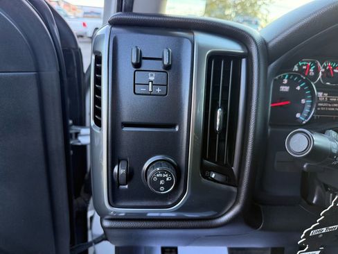 Used 2016 Chevrolet Silverado 1500 LT w/ All Star Edition image 24