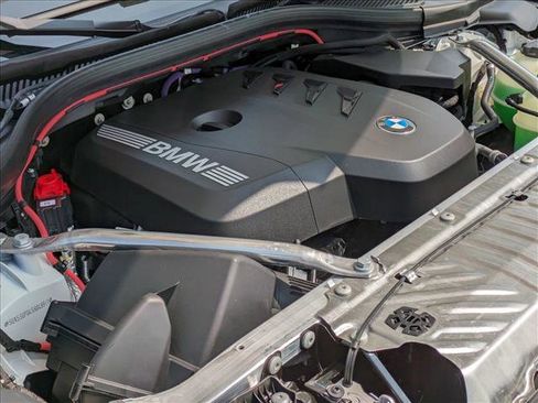 Certified 2025 BMW X3 xDrive30i w/ Convenience Package image 18