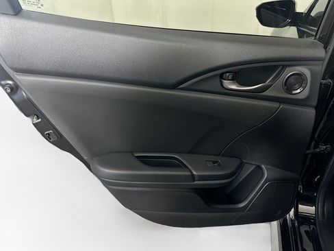 Used 2021 Honda Civic Sport image 24
