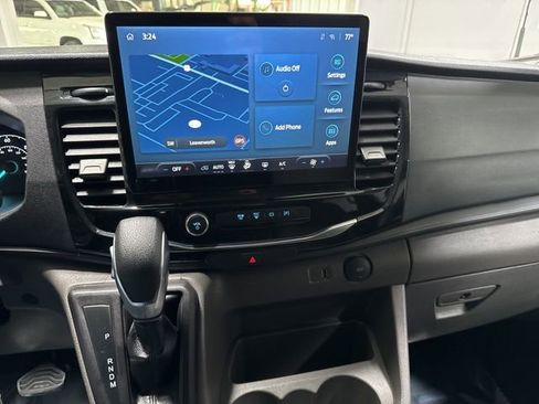 Used 2023 Ford Transit 350 XLT image 16