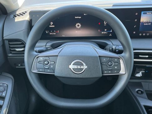 New 2026 Nissan Sentra SV w/ Floor Mat Package FWD image 20
