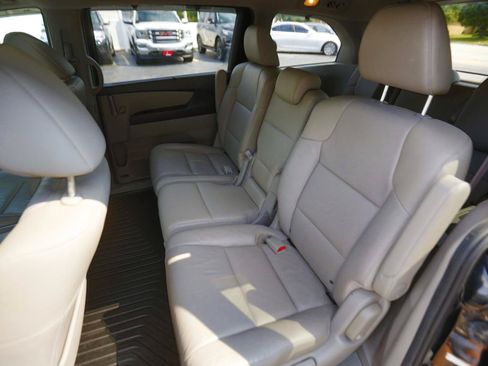 Used 2012 Honda Odyssey EX-L image 11